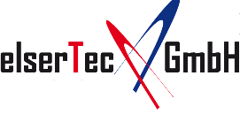 elsertec GmbH Logo